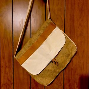 Haitian Creations Organic Tote